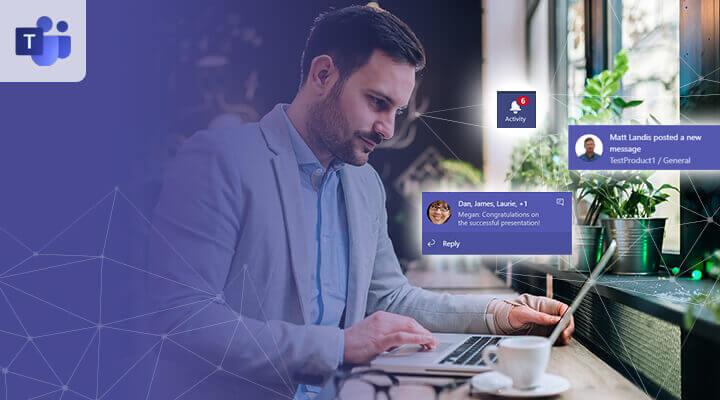 Cara membuat dan mengelola tim di Microsoft Teams