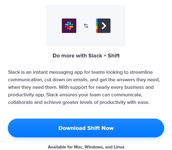 Slack：共有チャネルの設定方法