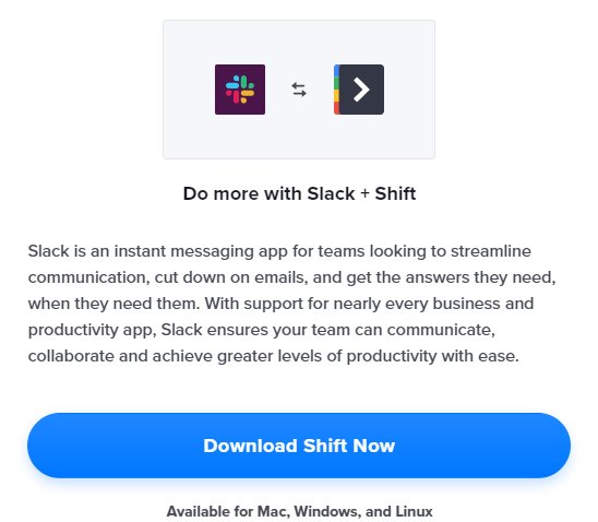 Slack: como configurar um canal compartilhado