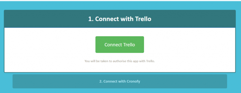 FIX: problemi di sincronizzazione di Trello