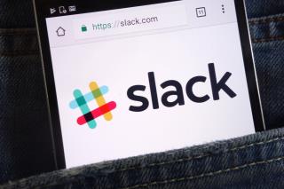 Come vedere i membri del canale e il loro stato su Slack