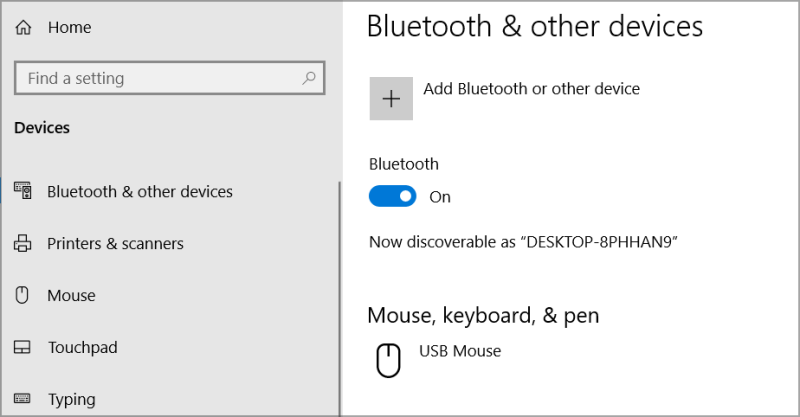 수정: Bluetooth 헤드셋이 Microsoft Teams에서 작동하지 않음