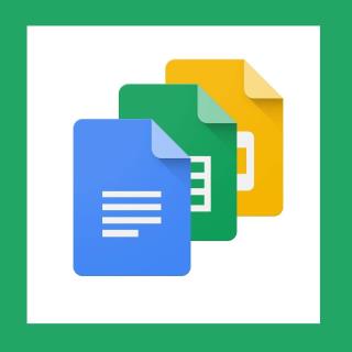 Como adicionar contornos de documentos no Google Docs