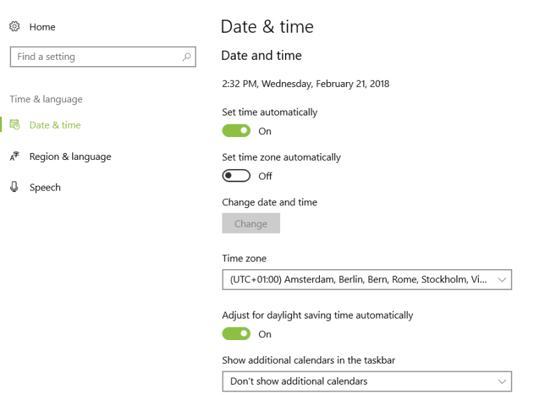 عذرًا ، تسجيل الدخول لا يعمل الآن [إصلاح خطأ SharePoint]