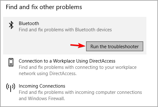 수정: Bluetooth 헤드셋이 Microsoft Teams에서 작동하지 않음