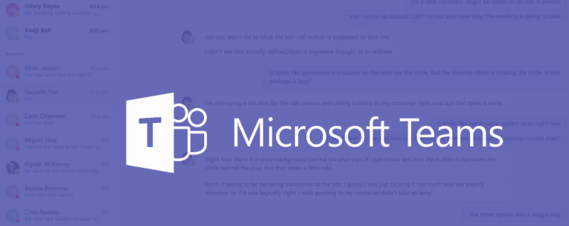 Cum se remediază misiunile Microsoft Teams care nu apar