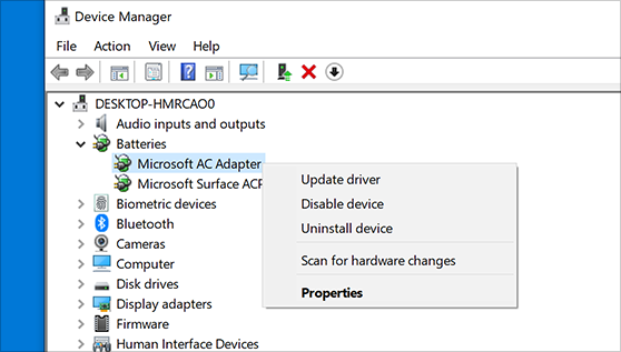 Perbaiki: Kamera Microsoft Teams tidak berfungsi di PC dan Mac
