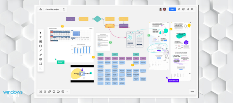 10+ migliori software di collaborazione per le piccole imprese