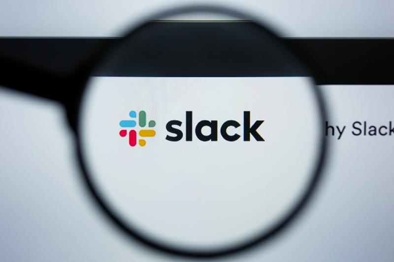 Slack, dosya hatanızı yükleyemedi nasıl düzeltilir?