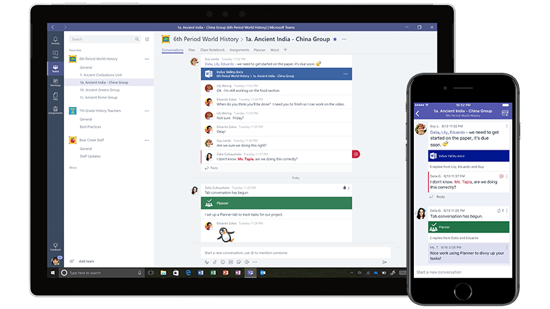 使用這些方法修復 Microsoft Teams 文件未知錯誤