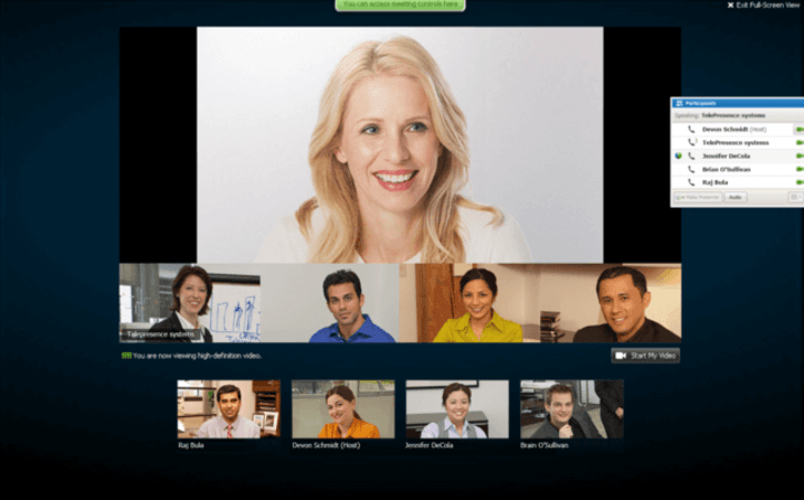 Cel mai bun 5+ software de conferință video de utilizat pe Windows 10