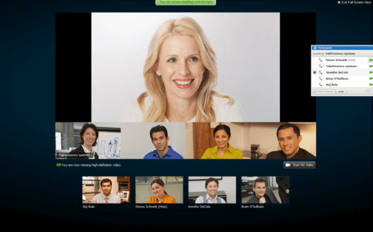 5+ mejor software de videoconferencia para usar en Windows 10