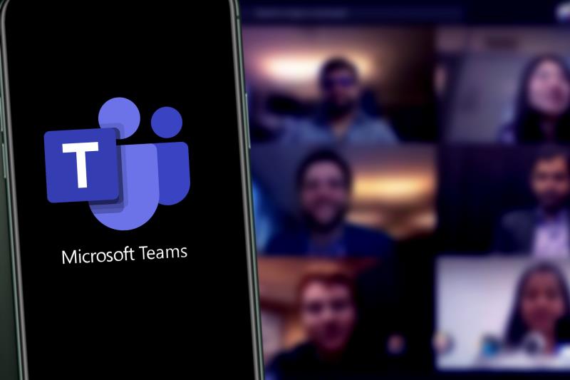 CORREÇÃO: o status do Microsoft Teams está travado em Fora do escritório
