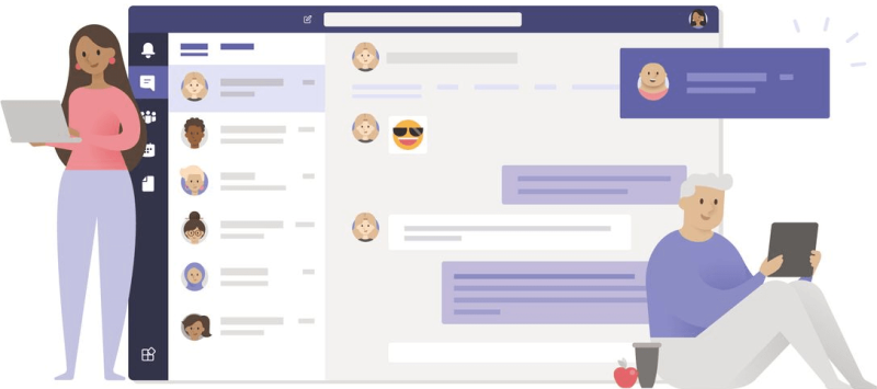 Como criar e gerenciar equipes no Microsoft Teams