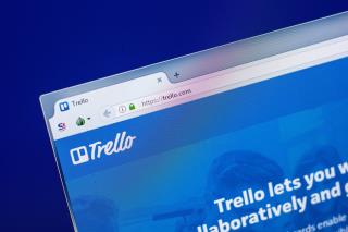 การแก้ไข: ปัญหาการซิงค์ Trello