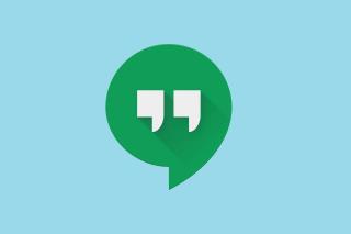 ¿No puedes enviar mensajes en Google Hangouts? Esta es la solucion