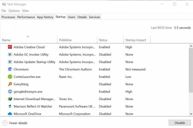 FIX: Il microfono di Microsoft Teams non funziona - Guida di MS Teams