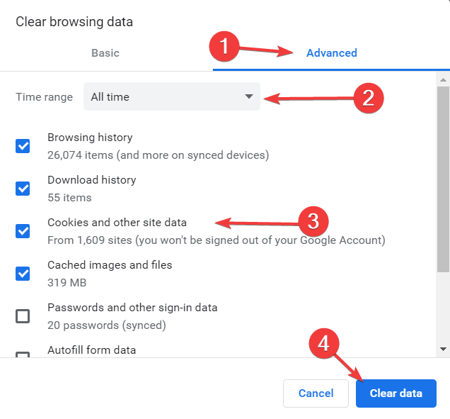 Khắc phục: Tôi không thể xóa tệp trong Microsoft Teams