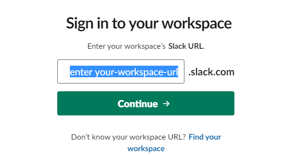 Esto es lo que debe hacer si Slack no puede descargar archivos