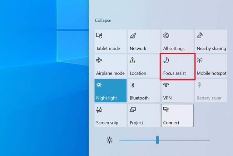 Microsoft Teams DND când prezentarea nu funcționează?  Iata de ce