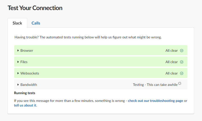 วิธีแก้ไขข้อผิดพลาด Slack ไม่สามารถอัปโหลดไฟล์ของคุณได้