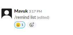 Slack'te emoji reaksiyonları nasıl kullanılır?