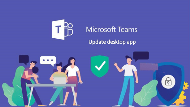 L'écran de partage Microsoft Teams ne fonctionne pas sur Mac ?  Essaye ça