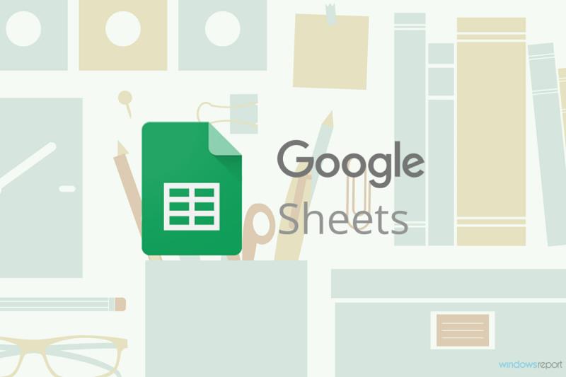 Cara menukar sel di Google Spreadsheet [Dua sel atau lebih]