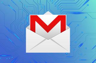 ستجد حلا: أشياء ليست خطأ Gmail