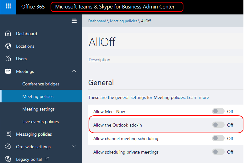 การแก้ไข: Microsoft Teams ไม่ปรากฏใน Outlook