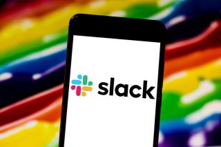 Slack : comment configurer une chaîne partagée