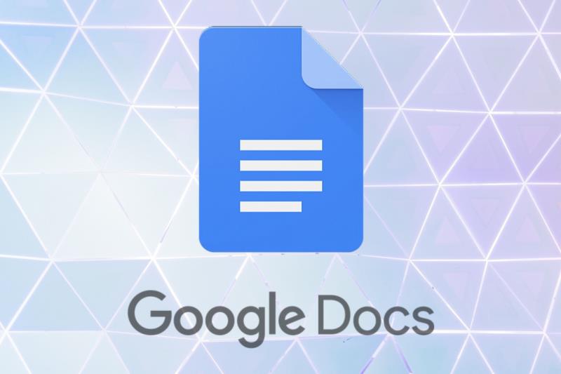 Google Dokümanlar'da harika sınırlar oluşturmanın 3 yolu