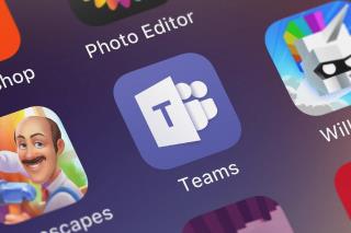 Microsoft Teams, 개발자를 위한 카메라 및 GPS 지원 추가