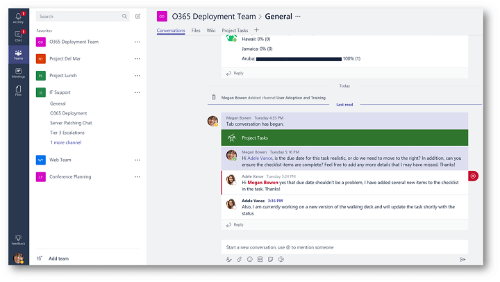 使用這些方法修復 Microsoft Teams 文件未知錯誤