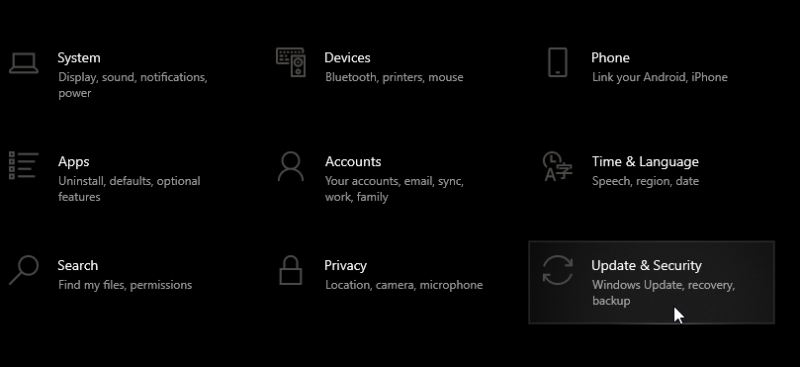 Düzeltme: Microsoft Teams kamerası PC ve Mac'te çalışmıyor