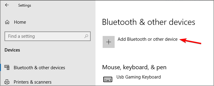 수정: Bluetooth 헤드셋이 Microsoft Teams에서 작동하지 않음