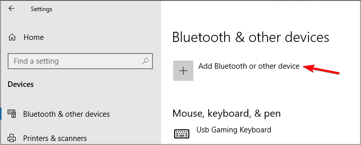 修正：BluetoothヘッドセットがMicrosoftTeamsで機能しない