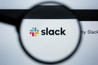 Come risolvere Slack Impossibile caricare il tuo file di errore