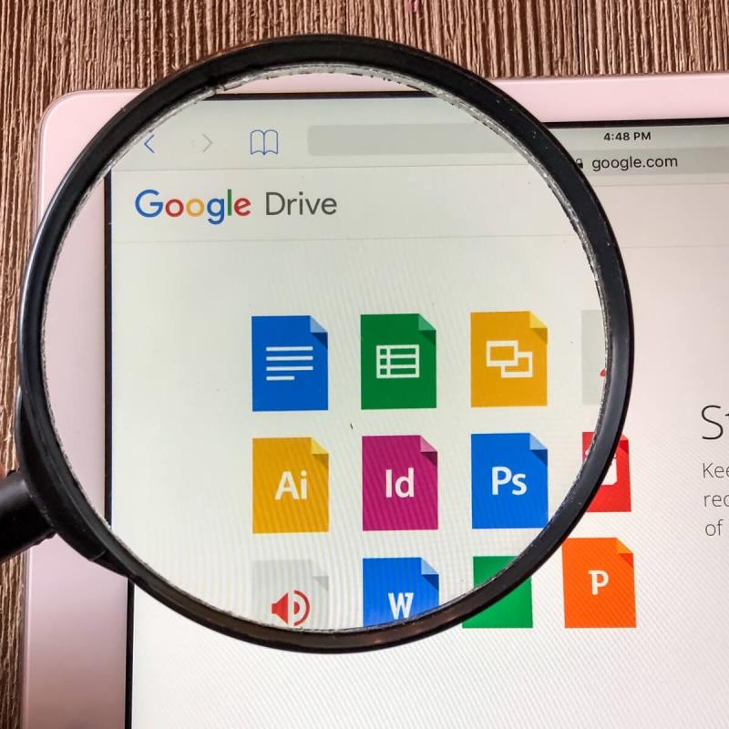 Google Drive zip فشل / توقف عند الضغط [إصلاح كامل]