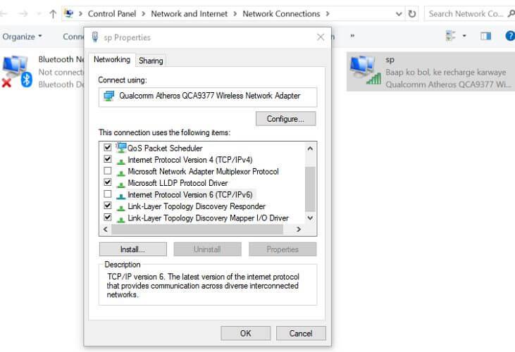 Khắc phục: Đối tác TeamViewer không kết nối với lỗi bộ định tuyến