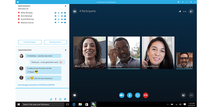 5+ mejor software de videoconferencia para usar en Windows 10