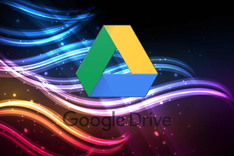 Google Shared Drive-bestand verdwenen?  Hier is de oplossing
