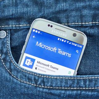 Tempoh pertemuan dan had ukuran Microsoft Teams percuma