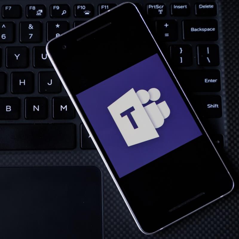 Microsoft Teams не работает: как выйти из строя