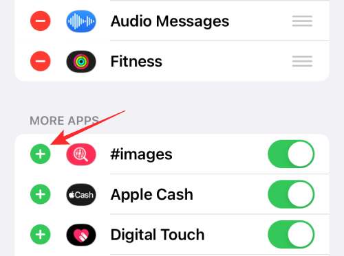 GIFs funktionieren nicht auf dem iPhone?  So beheben Sie das Problem auf 10 Arten