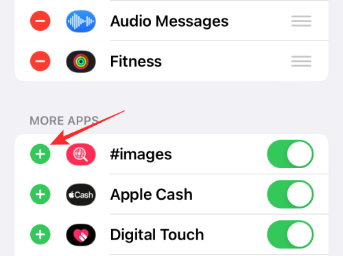 iPhone では GIF が機能しないのですか?  10の方法で直す方法