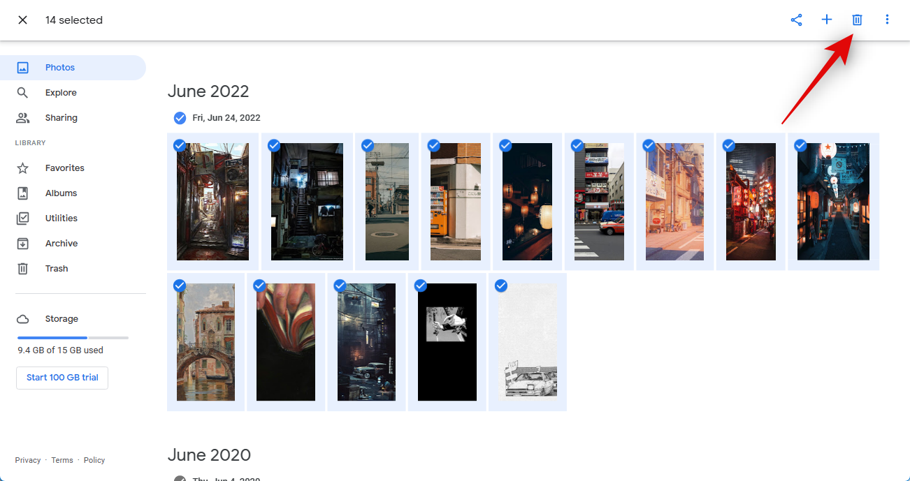 Comment désynchroniser Google Photos [2023]