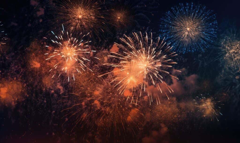 So schauen Sie sich Macy's Feuerwerk vom 4. Juli 2023 online ohne Kabel an