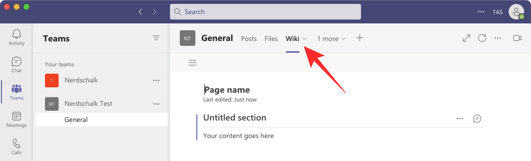 Microsoft Teams に画像が表示されない?  直し方