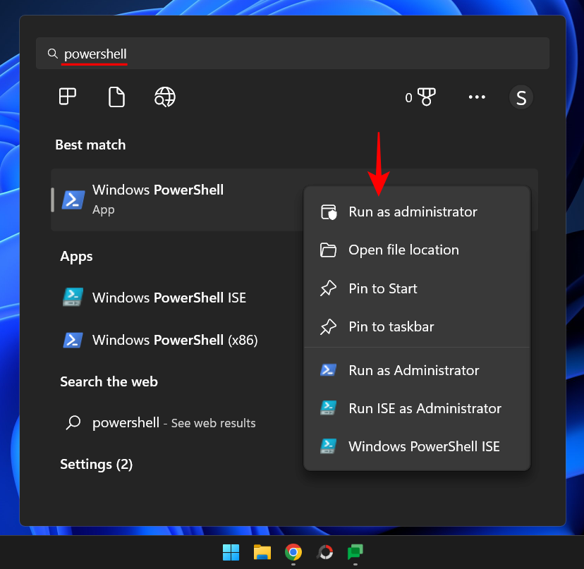 So aktivieren Sie Windows Defender in Windows 11